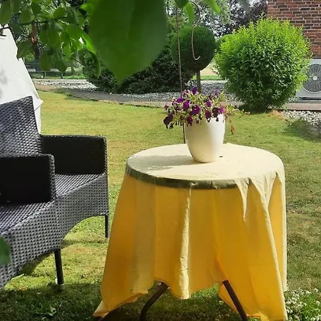 In Ons Bakhuis أبلدورن