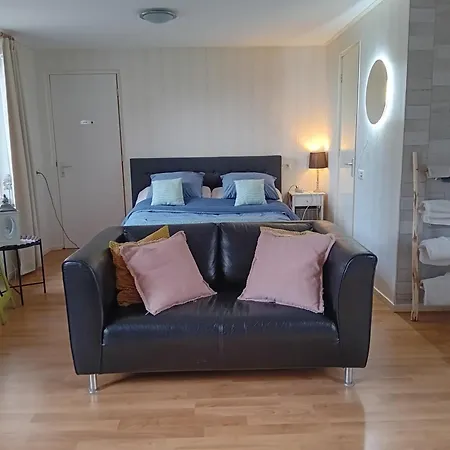 In Ons Bakhuis Apeldoorn