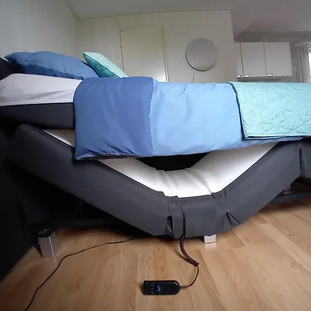 In Ons Bakhuis فندق مبيت وإفطار أبلدورن