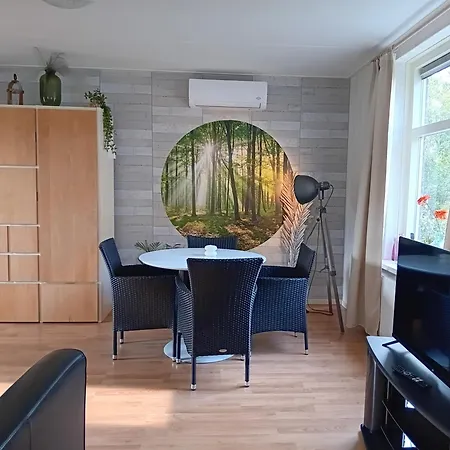 In Ons Bakhuis Bed & Breakfast Apeldoorn