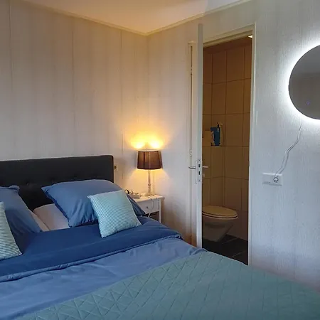 Bed & Breakfast In Ons Bakhuis Apeldoorn