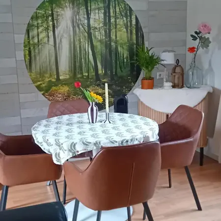 In Ons Bakhuis 3*