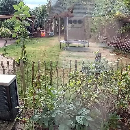 In Ons Bakhuis 3*