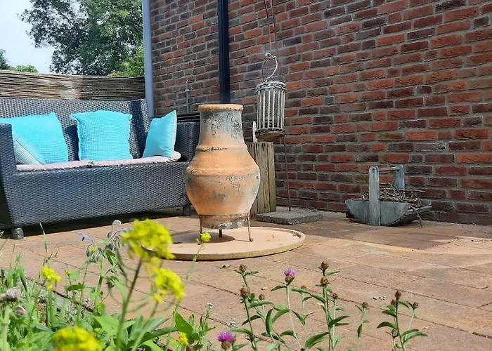 In Ons Bakhuis Apeldoorn