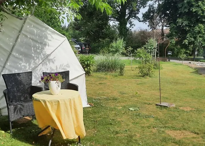 Bed & Breakfast In Ons Bakhuis 3*