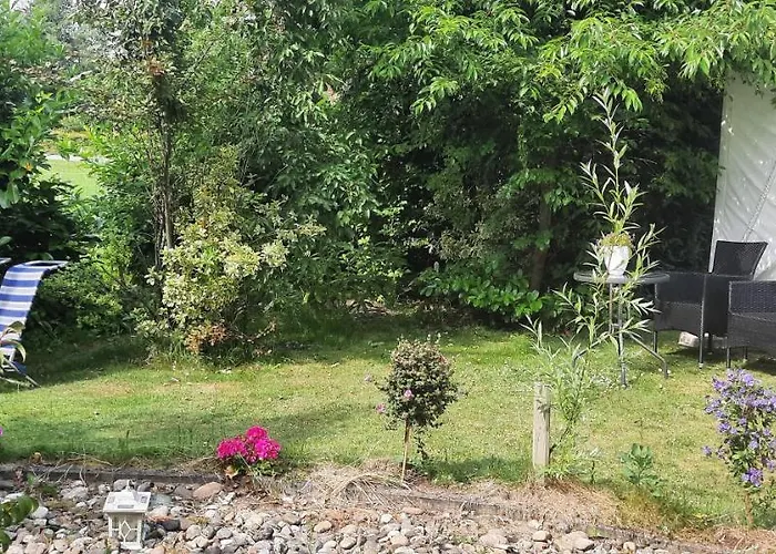 In Ons Bakhuis 3* Apeldoorn