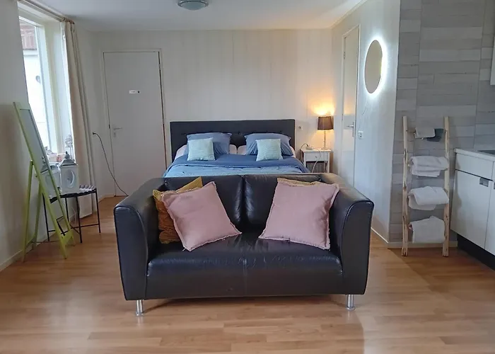 In Ons Bakhuis Apeldoorn