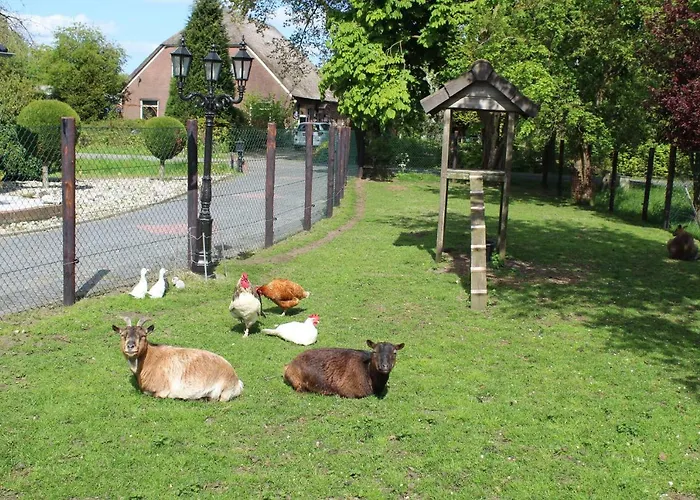 In Ons Bakhuis Apeldoorn