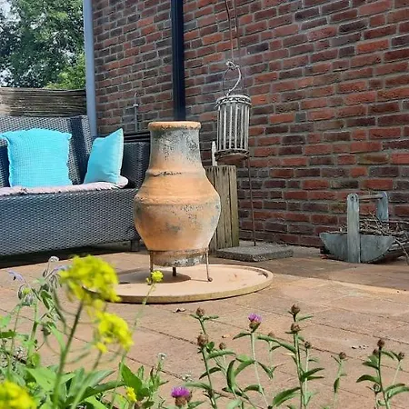 In Ons Bakhuis Apeldoorn