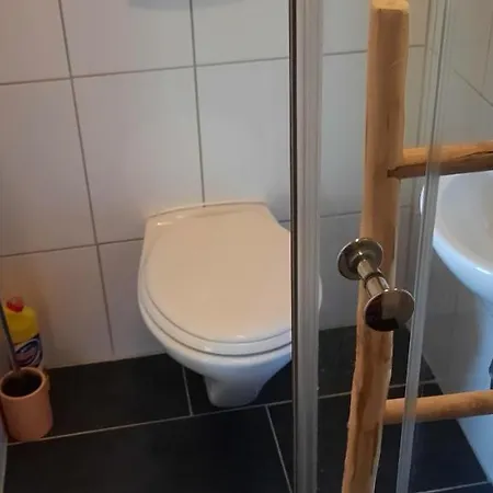 In Ons Bakhuis * Apeldoorn