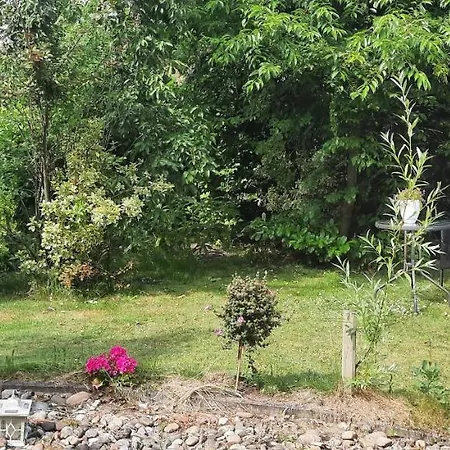 In Ons Bakhuis 3* Apeldoorn