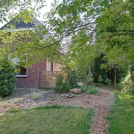 In Ons Bakhuis * Apeldoorn