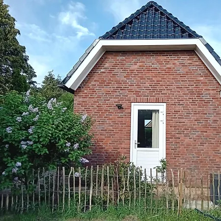 In Ons Bakhuis