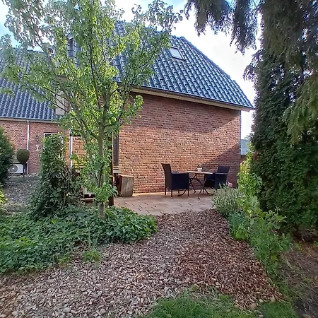 In Ons Bakhuis *