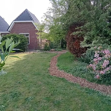 In Ons Bakhuis Apeldoorn