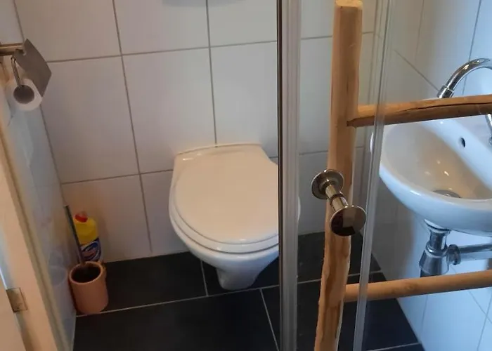 In Ons Bakhuis 3* Apeldoorn