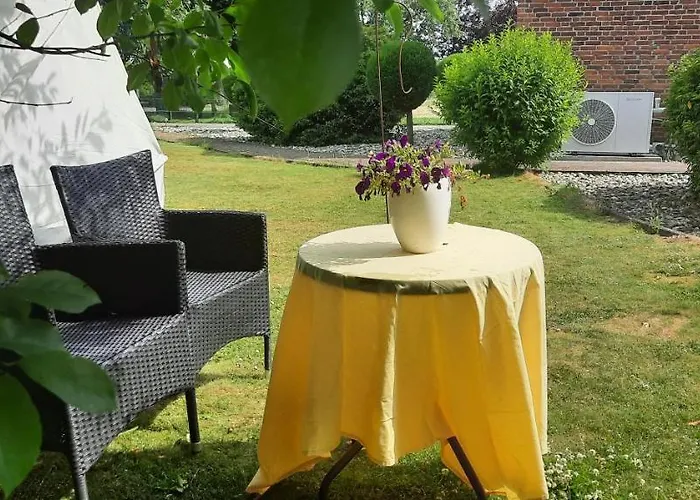 In Ons Bakhuis Apeldoorn