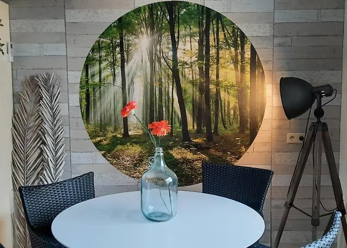 In Ons Bakhuis Bed & Breakfast Apeldoorn