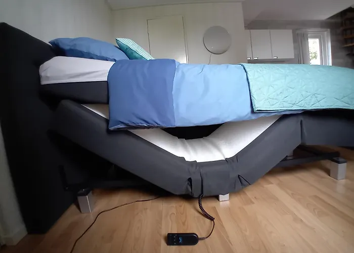 In Ons Bakhuis Bed & Breakfast Apeldoorn