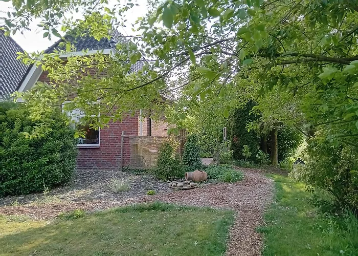 In Ons Bakhuis 3* Apeldoorn