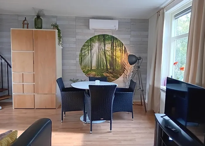 In Ons Bakhuis Bed & Breakfast Apeldoorn